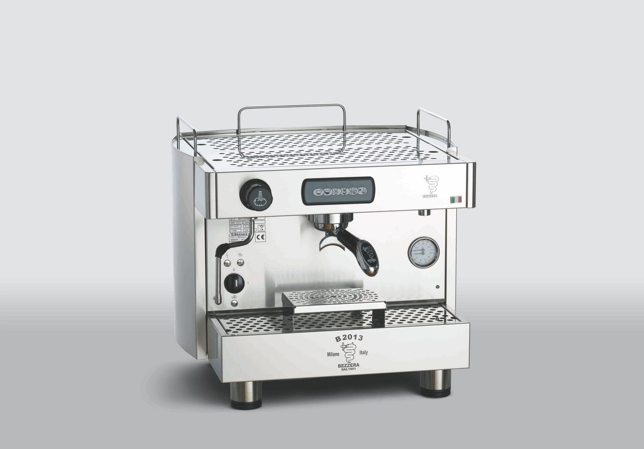 BEZZERA | Disimco